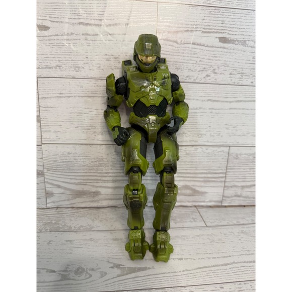 Halo Infinite Master Chief Jazwares Action Figure 12" 2021 - Picture 1 of 3